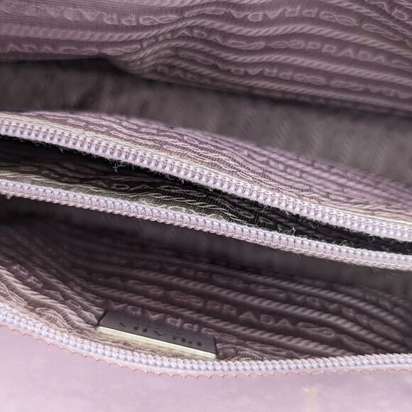 Prada Leather Handbag - Picture 6 of 16